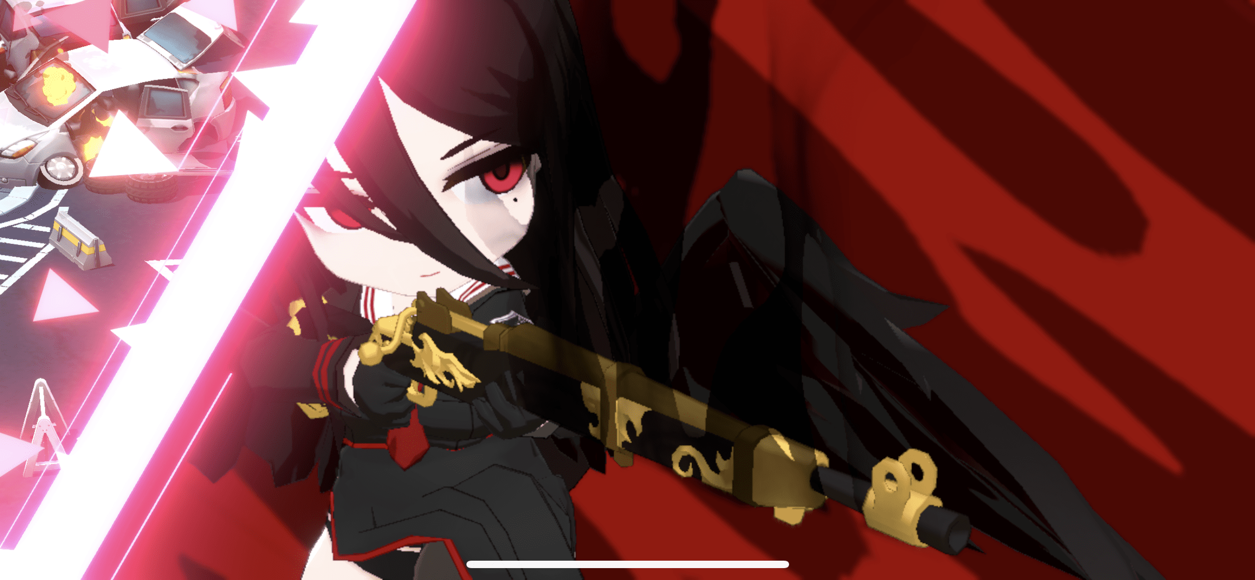 Blue Archive gacha banners, rates, and coupons (November 2021) WePC