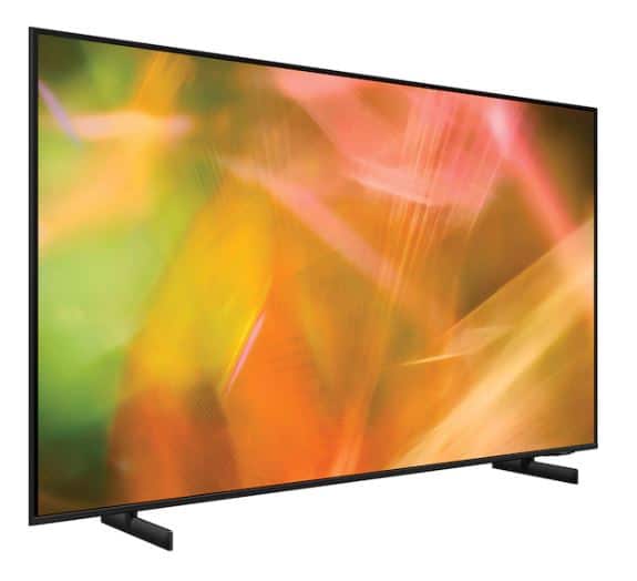 Cyber Monday 43 inch TV deals 2023 WePC