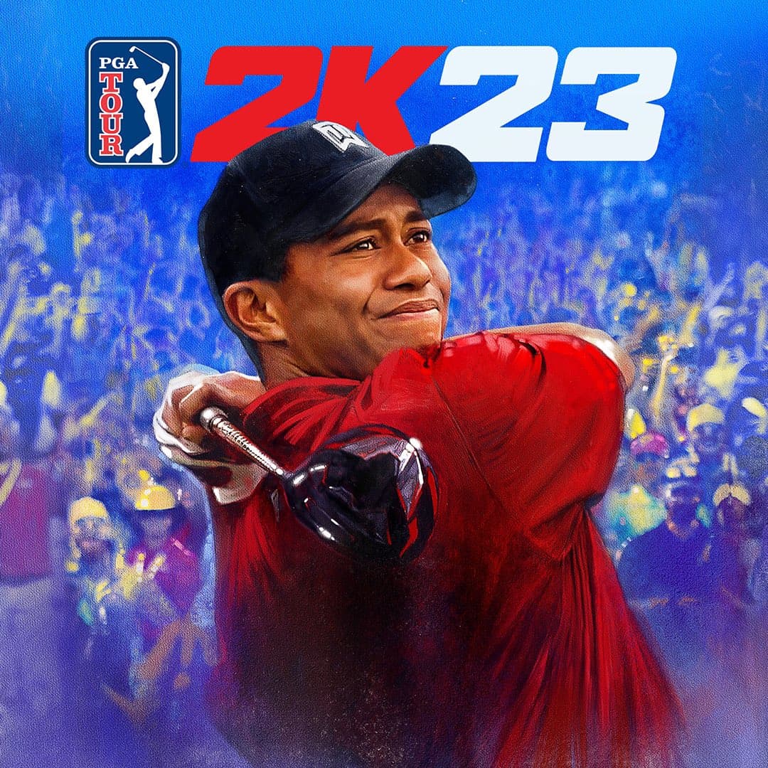 *LATEST* PGA Tour 2K23 launch date CONFIRMED, pre order PGA 2K23 NOW