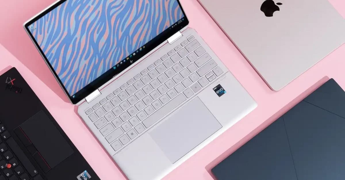 What is the difference between a Laptop and a Notebook? WePC