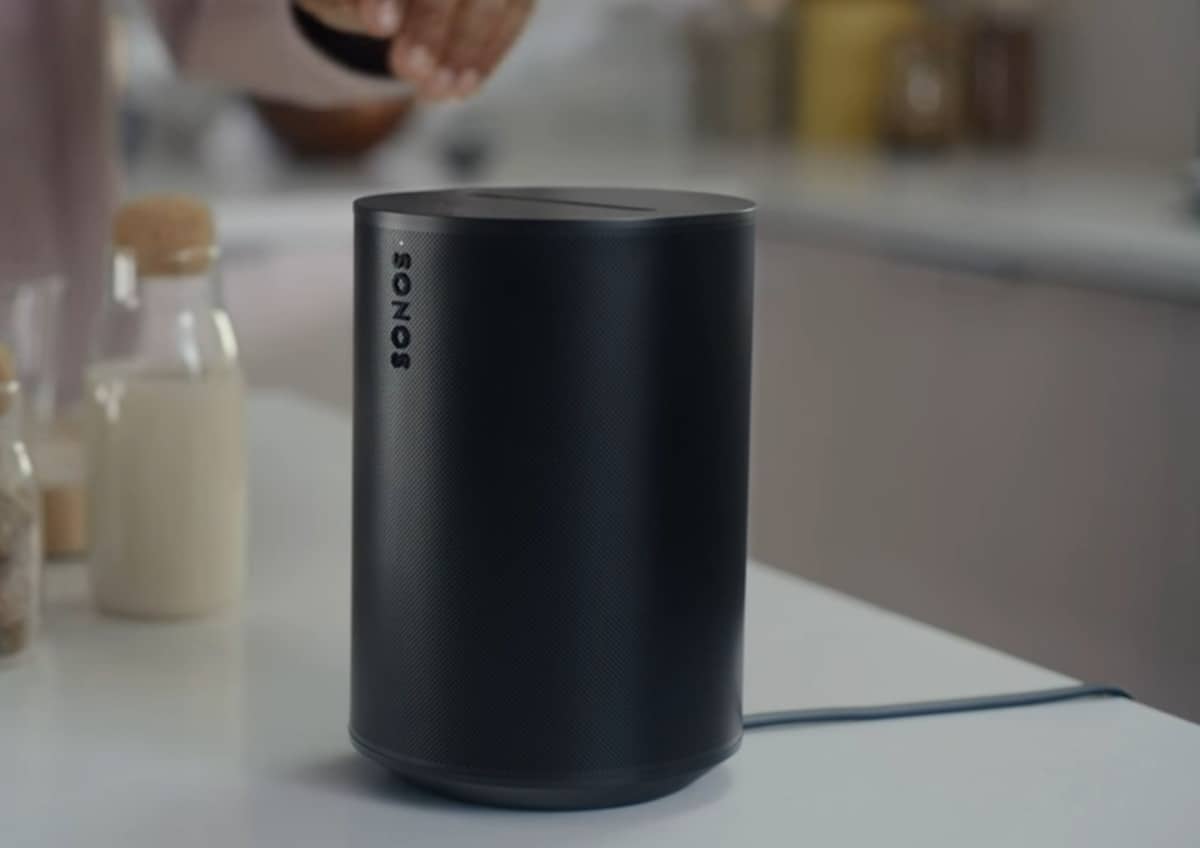 How to connect to Sonos speaker? | WePC