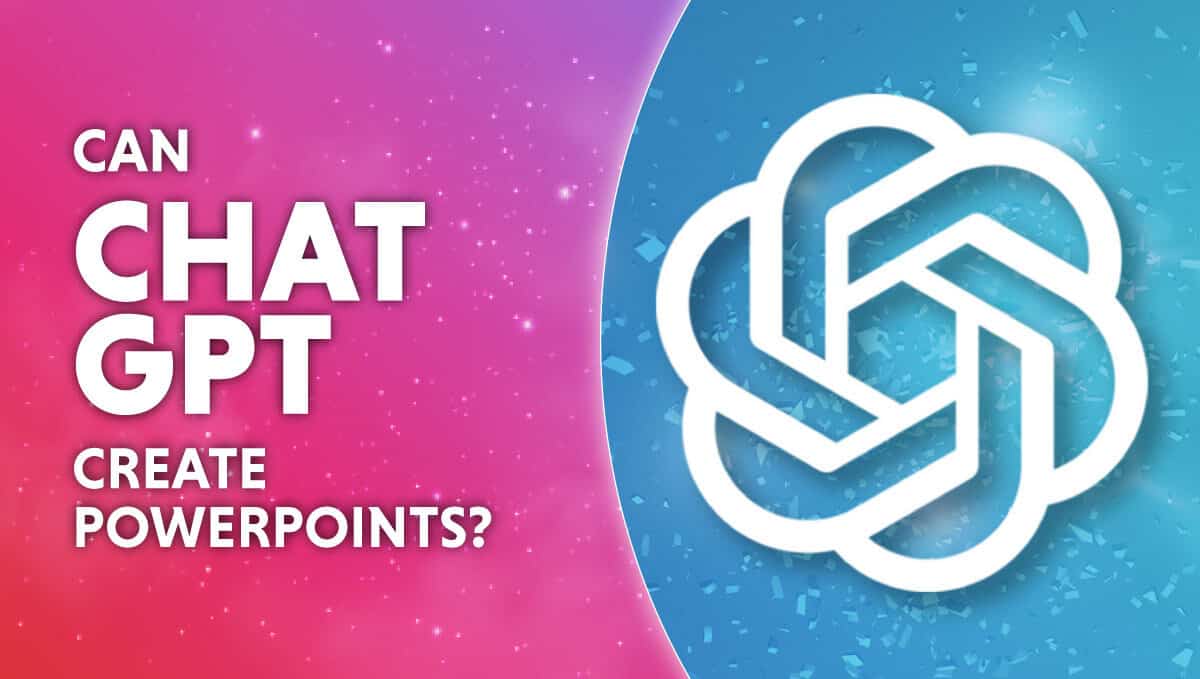 Can Chat GPT create Powerpoint presentations? Yes, sort of WePC