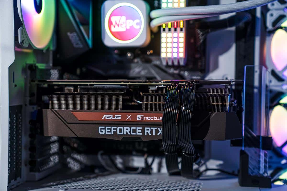 Best PC for computer modeling and rendering 2024 updated for