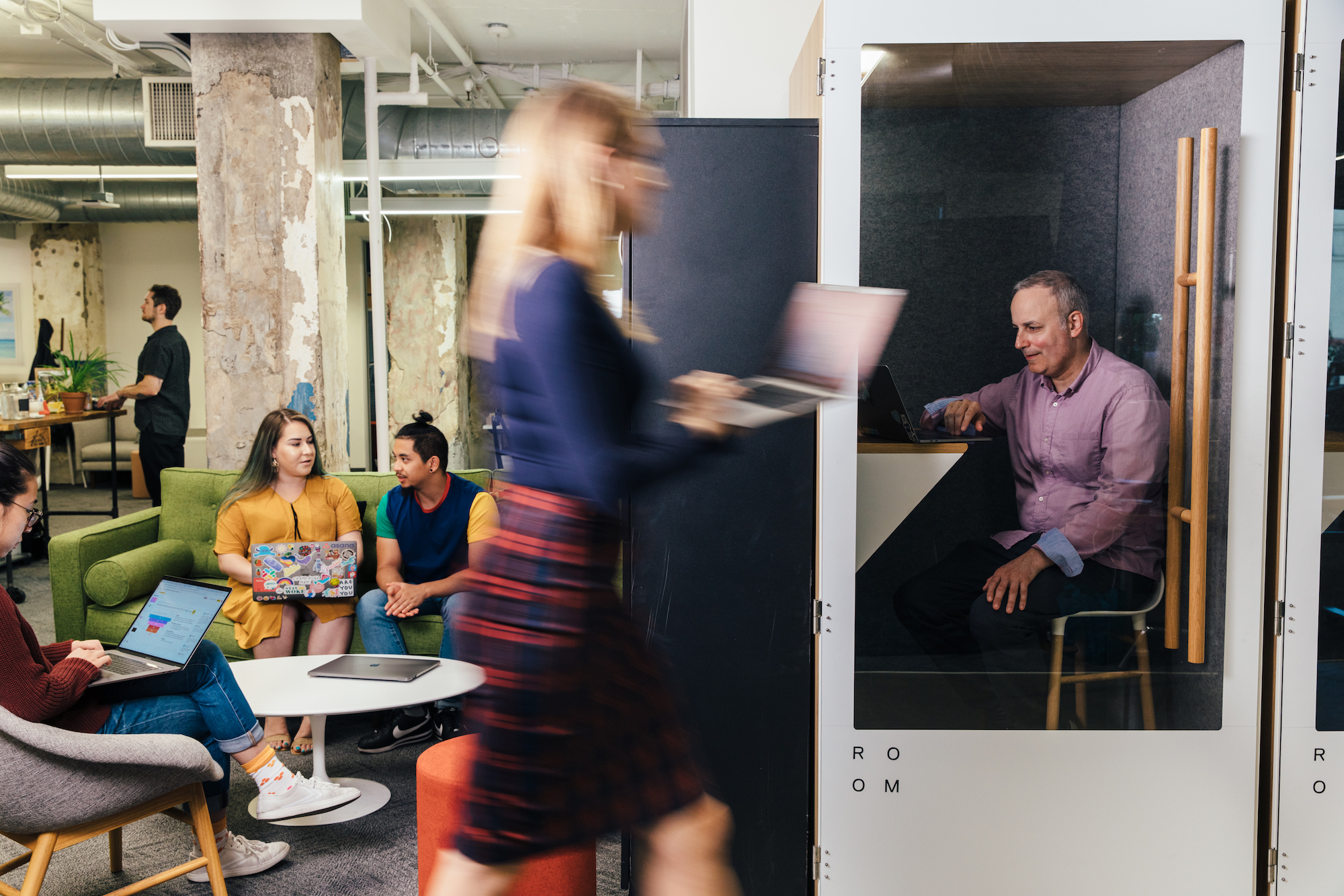 Weploy X Asana Case Study