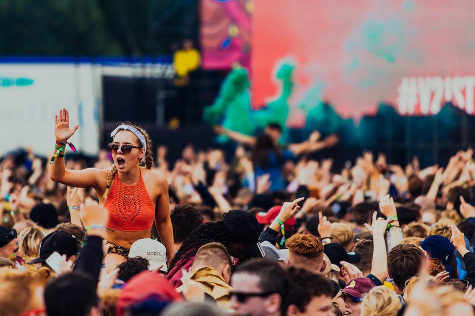 WPGM Previews V Festival 2017 WE PLUG GOOD MUSIC WE PLUG GOOD MUSIC