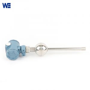 ball float type level switch, magnetic float ball level switch, ball