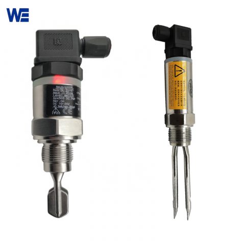 vibrating fork switch, tuning fork level switch, vibrating level switch