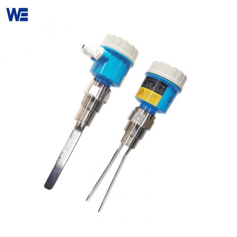 tuning fork level sensor, vibrating level switch, vibrating fork switch