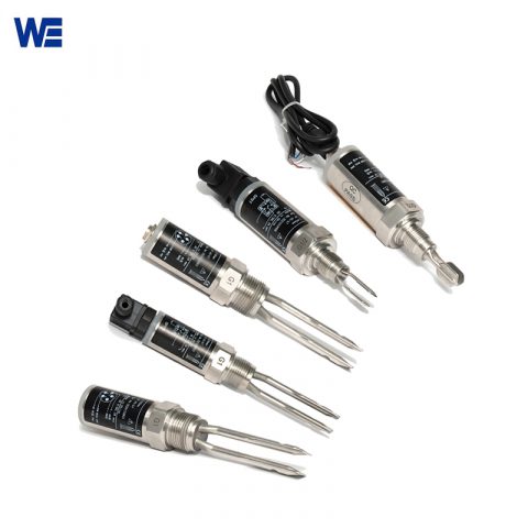 tuning fork level sensor, vibrating level switch, vibrating fork switch