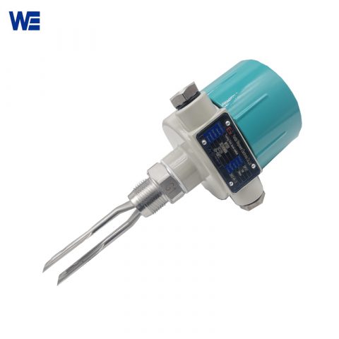 top mounted tuning fork level switch, vibrating fork switch, tuning