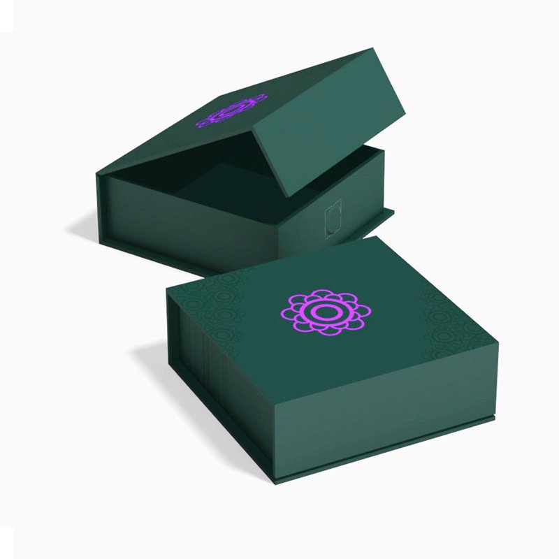 Custom Jewelry Boxes Wholesale Printed Jewelry Boxes WPB