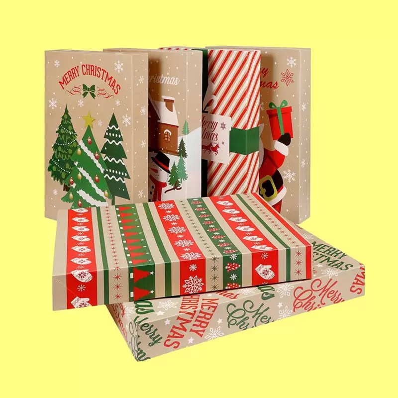 Get Luxury Custom Cardboard Gift Box at wholesale We Print Boxes