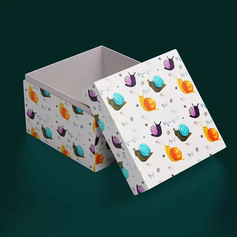 Get Luxury Custom Cardboard Gift Box at wholesale We Print Boxes