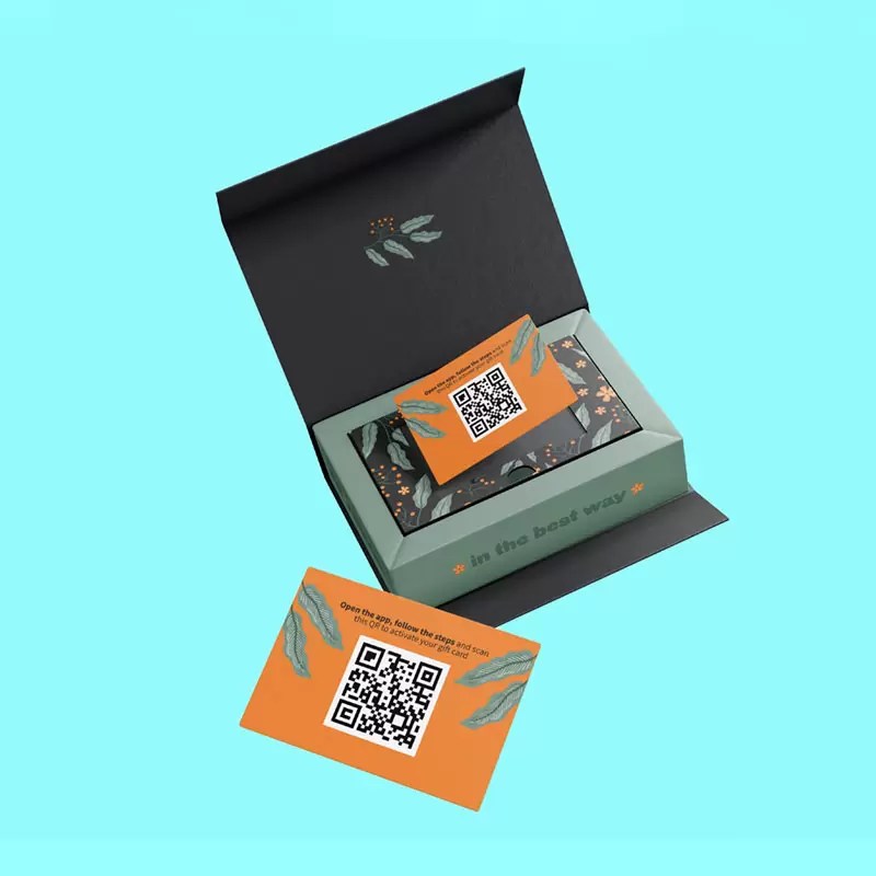 Custom Credit Card Boxes at Wholesale Price in USA WPB