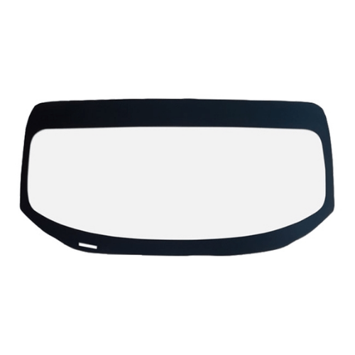 Weprofab Lexan Windows Supplier and Manufacturer