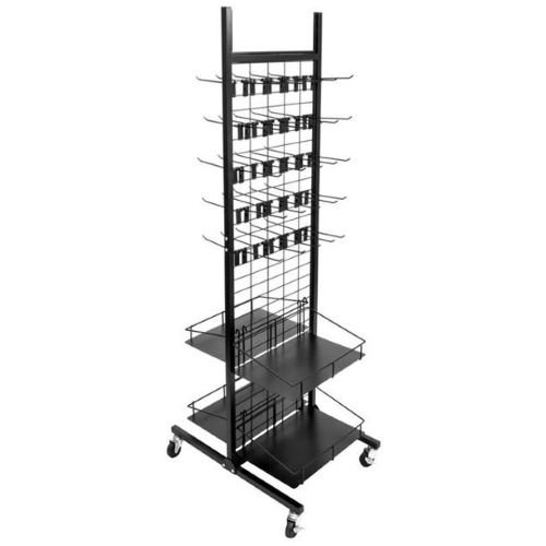 Retail Display Stands Manufacturers in China Weprofab