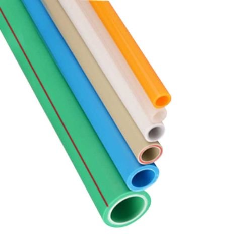 CPVC Pipe Manufacturer and Supplier in China Weprofab
