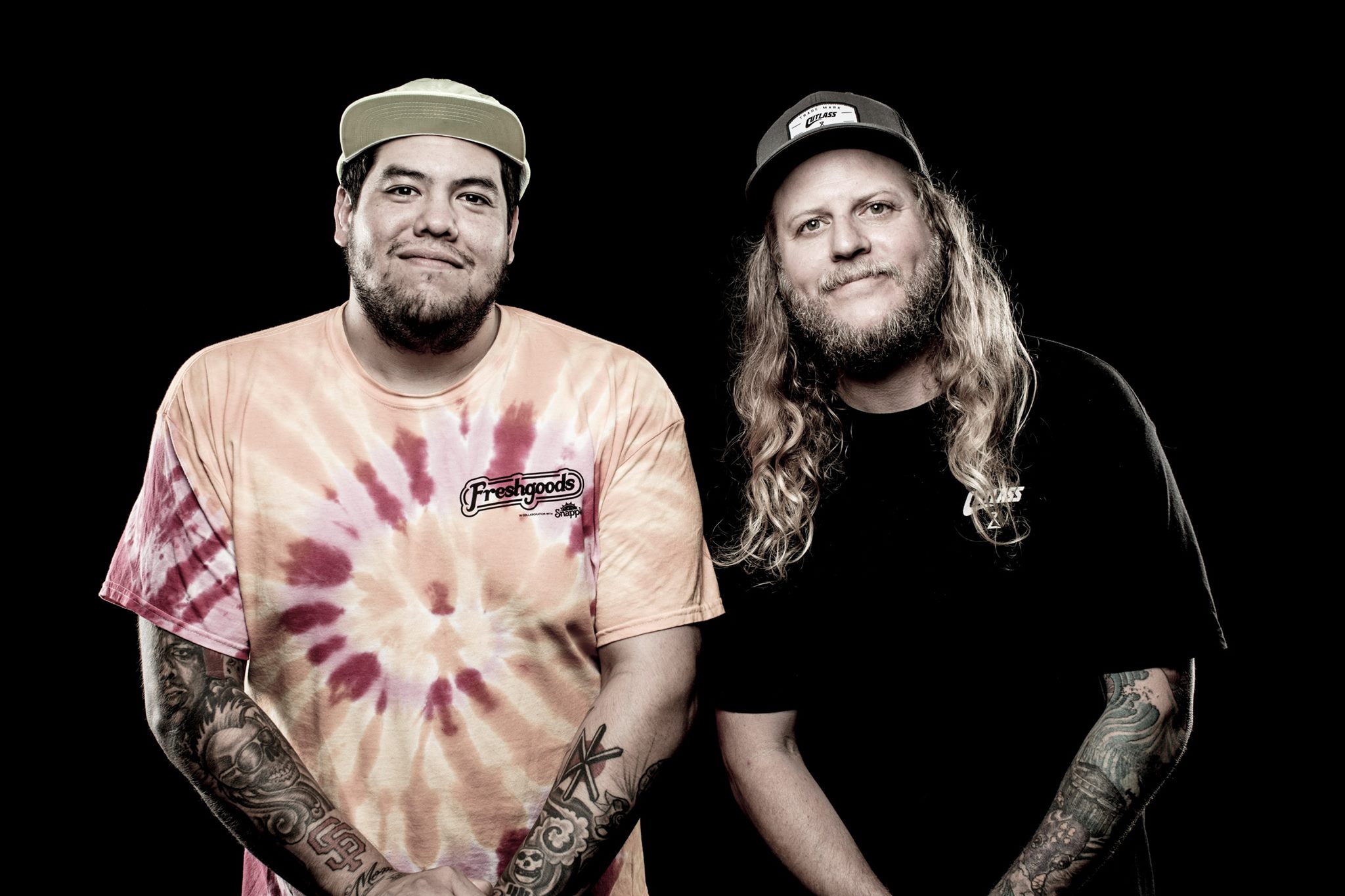Rome & Duddy Friends & Family Acoustic Tour 102.7 WEQXFM The