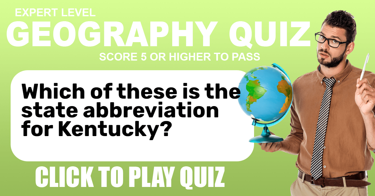 Geography Quiz (Super Hard)