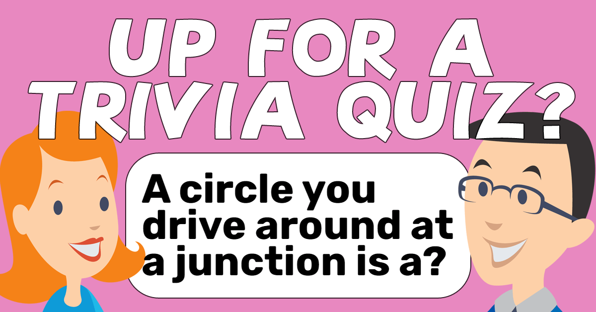 Super fun trivia quiz