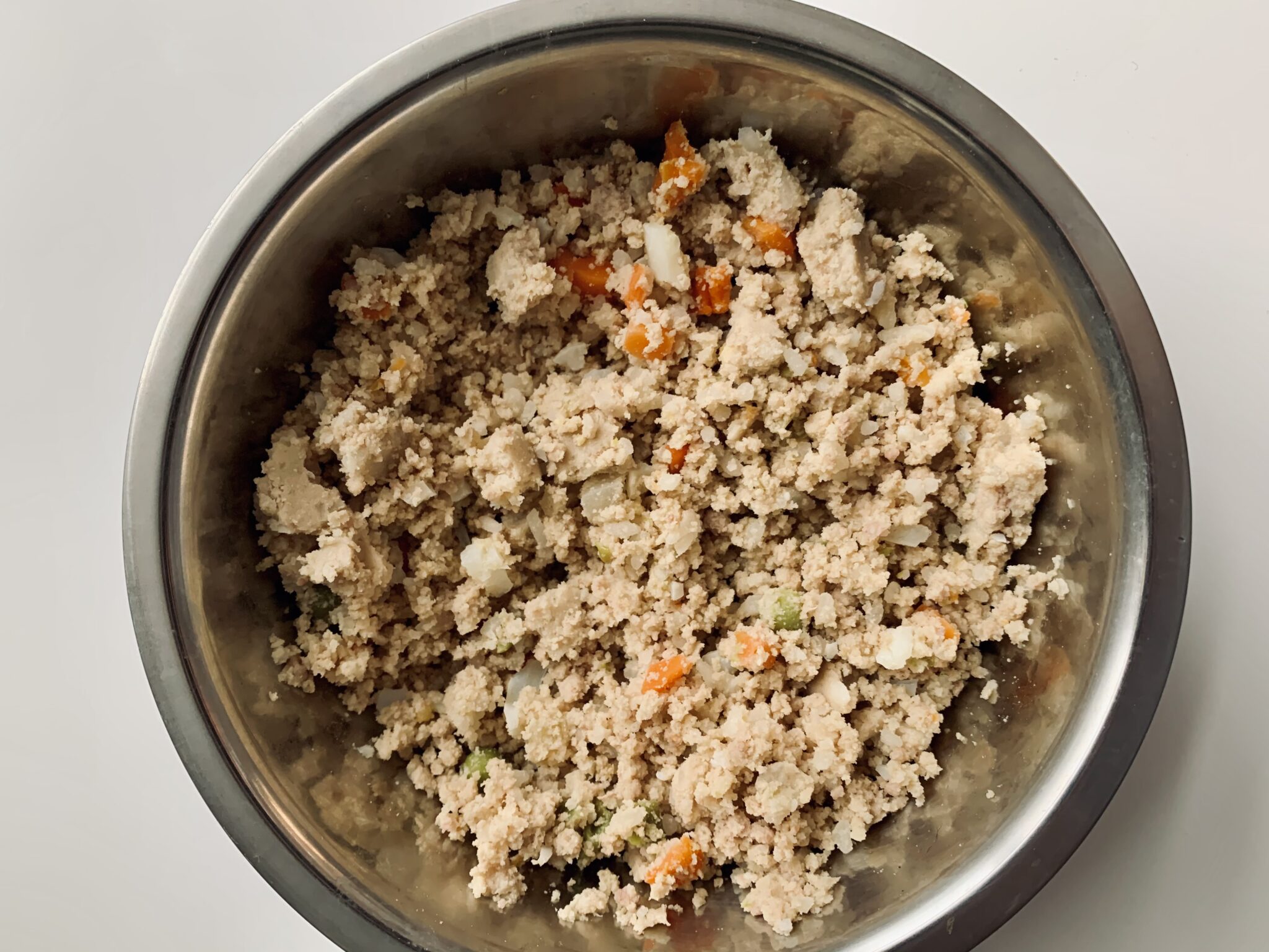 TESTED Kabo Dog Food ADDICTED