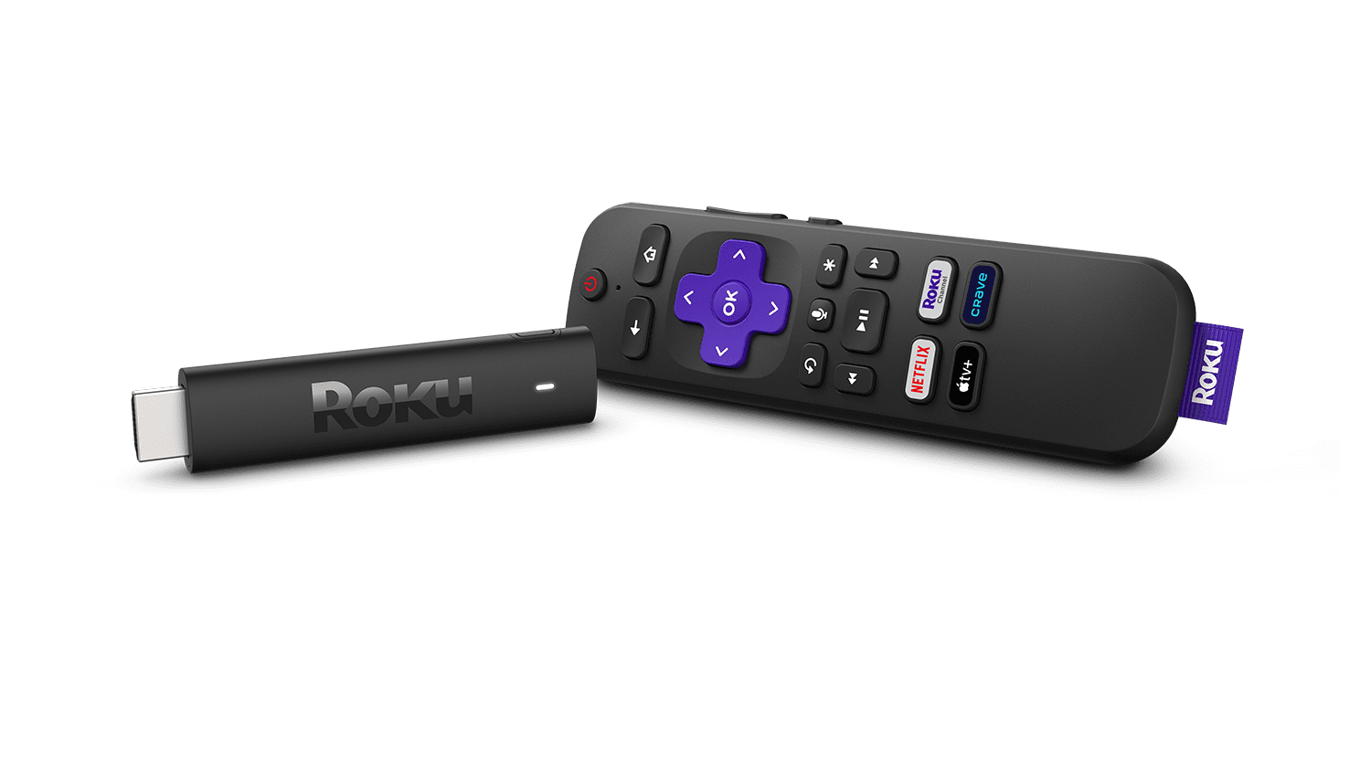 Review and Giveaway Roku Introduces AllNew Streaming Stick 4K ADDICTED