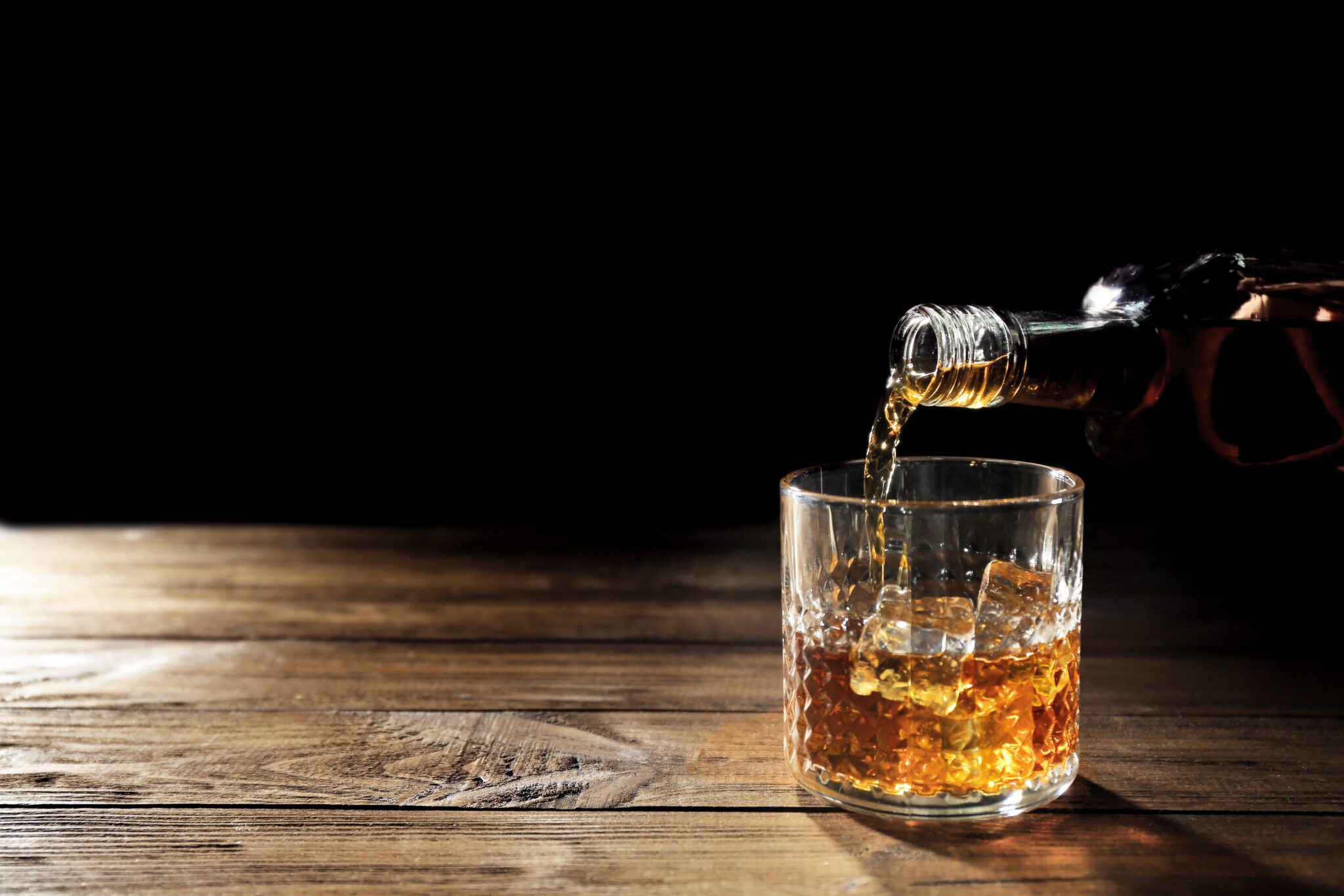 4 Tips To Reduce Whisky Burn ADDICTED