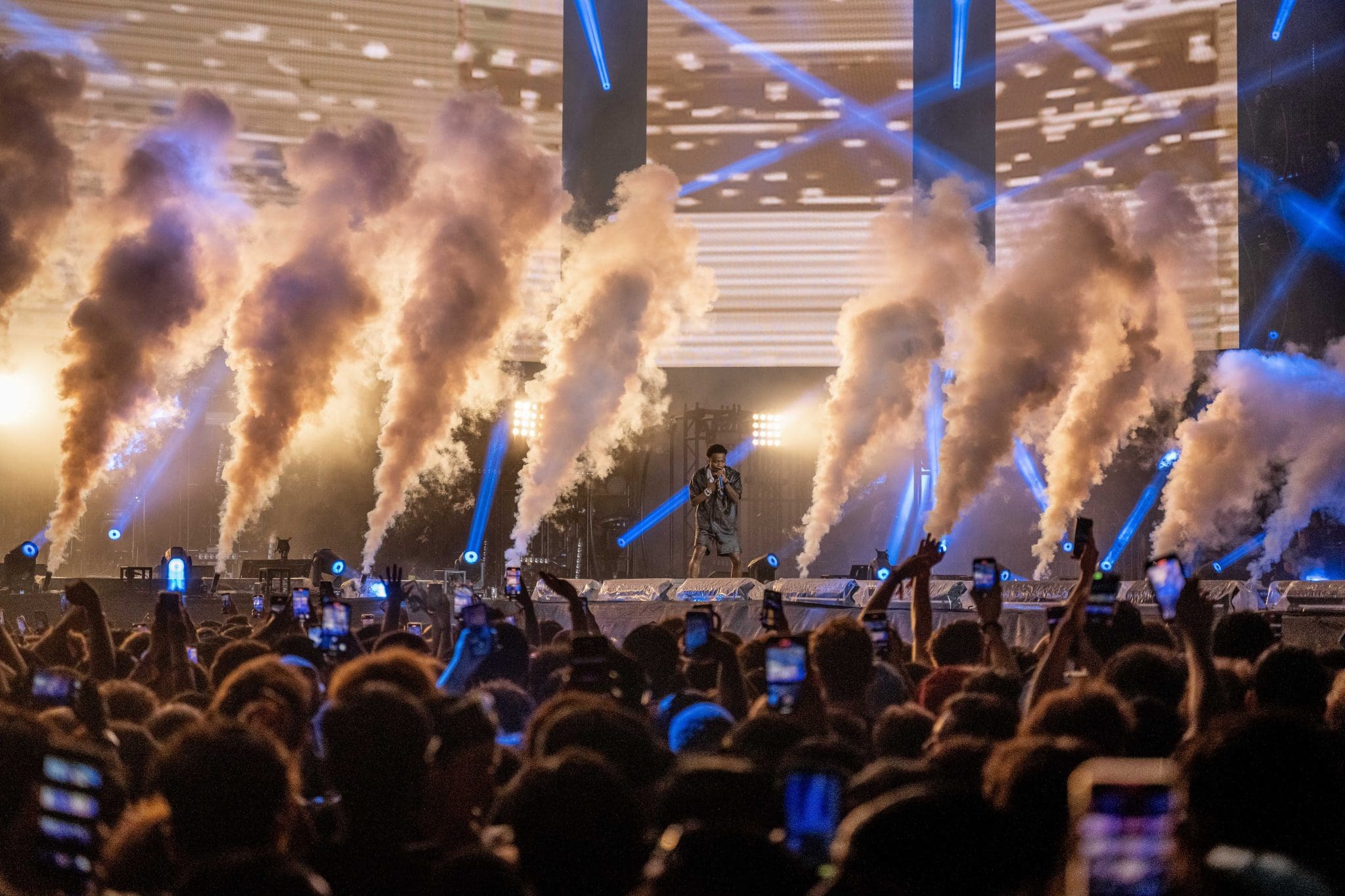 ROLLING LOUD TORONTO 2022 ADDICTED