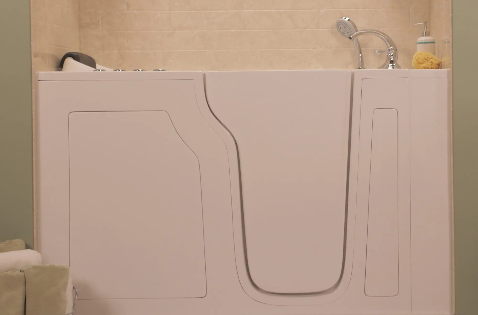 Photo Gallery We R Baths jackson Bathroom Remodelers Tennesse Bath