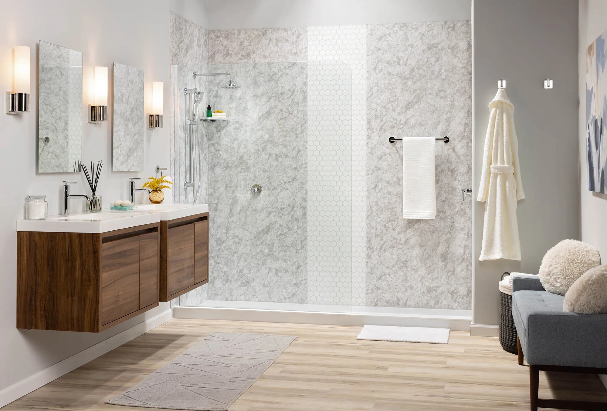 5 Transformative Bathroom Remodeling Ideas for Western Tennessee Homes