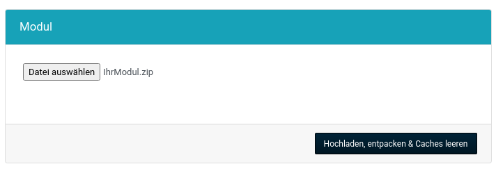 Gambio Programmierer gesucht? » Entwickler für Ihren Shop ⌨