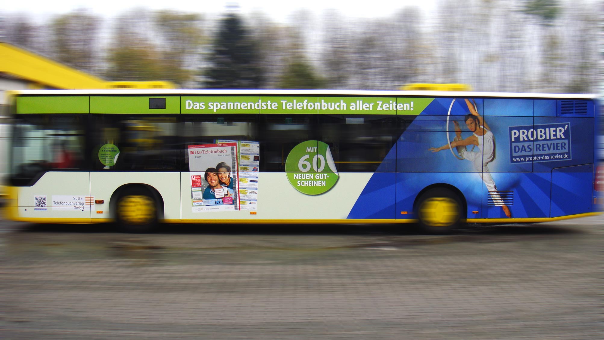 Telefonbuch • Essen u.a.
