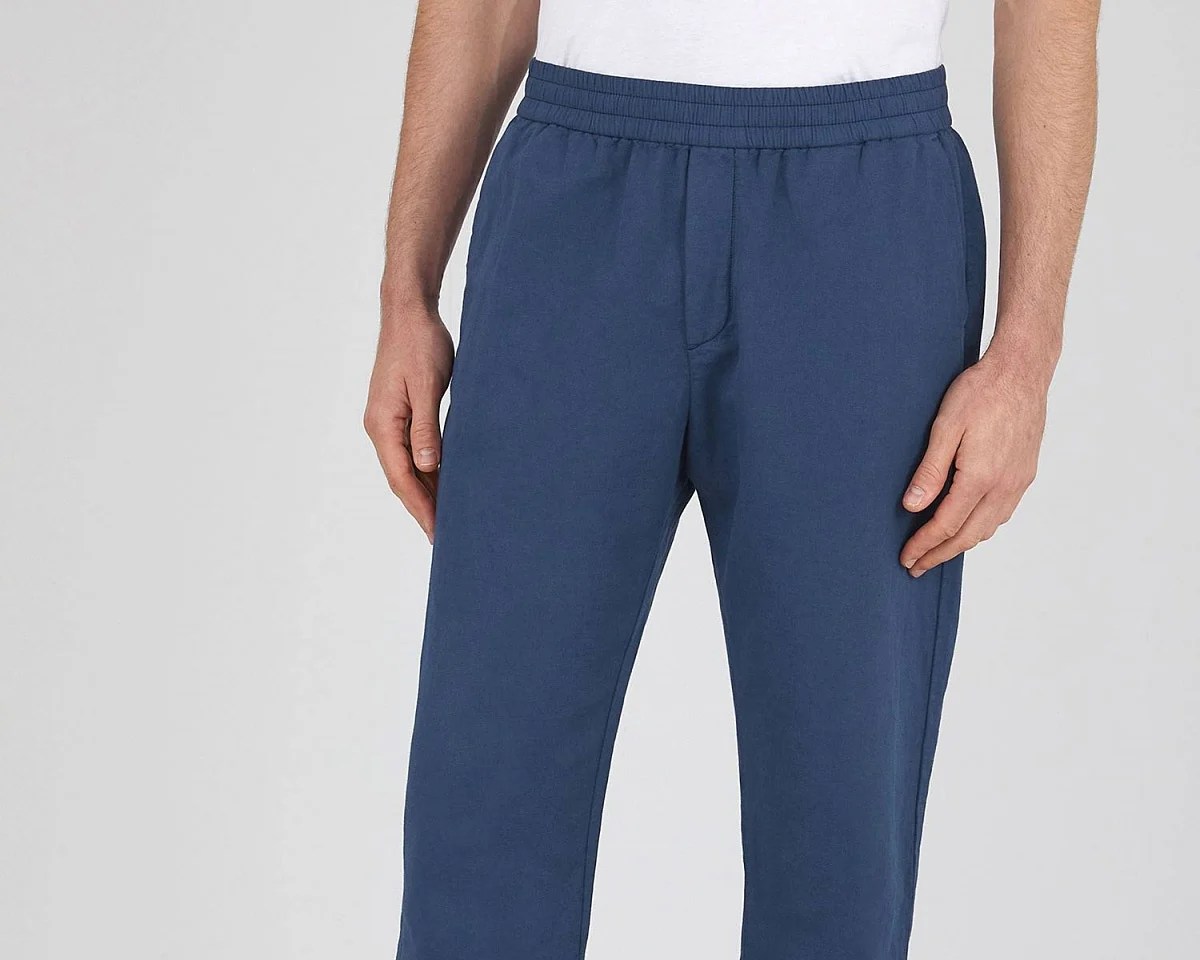 12 Best Men’s Linen Pants for Summer 2024 WERD