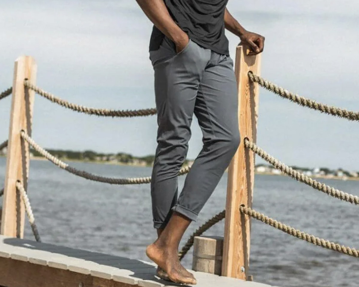 13 Best Joggers for Men Streamlined Comfort in 2024 WERD