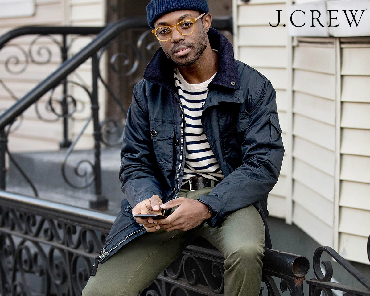 15 Best Men’s Clothing Brands for 2024 WERD