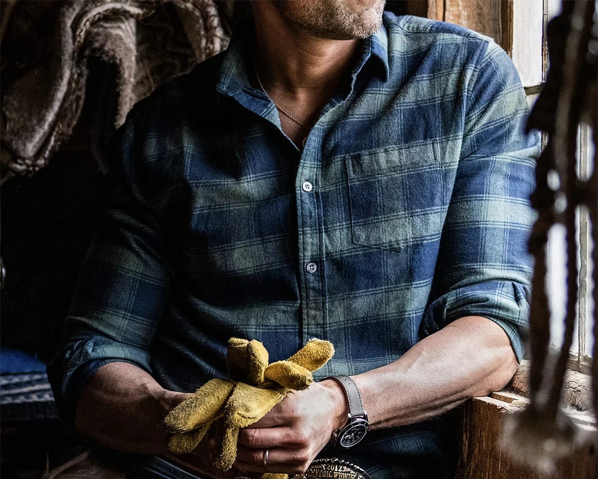 Fall Clothing Essentials for Every Man in 2023 WERD