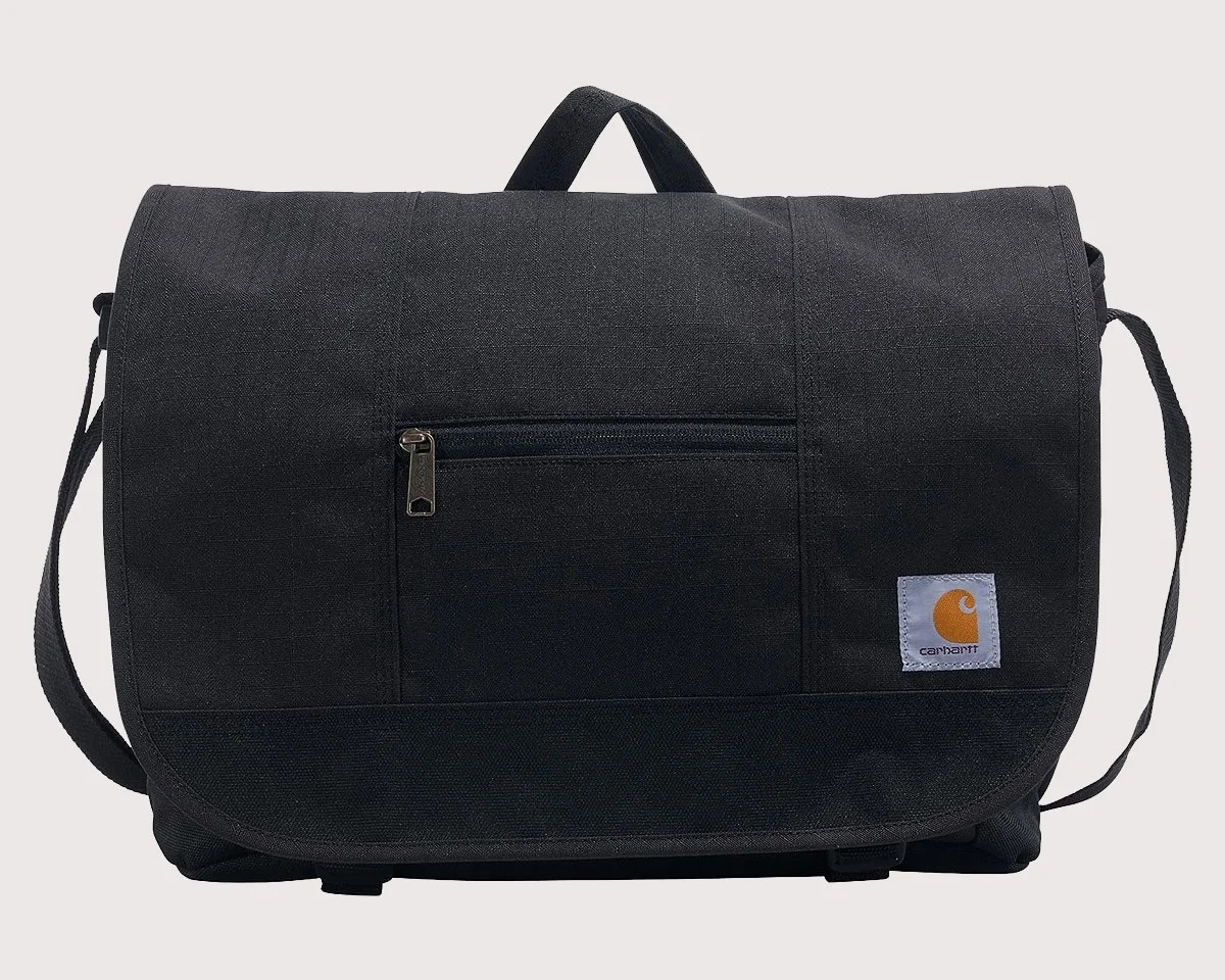 17 Best Messenger Bags for Men in 2024 WERD