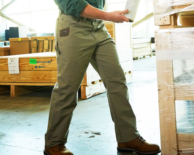 14 Best Durable Work Pants for Men in 2024 WERD