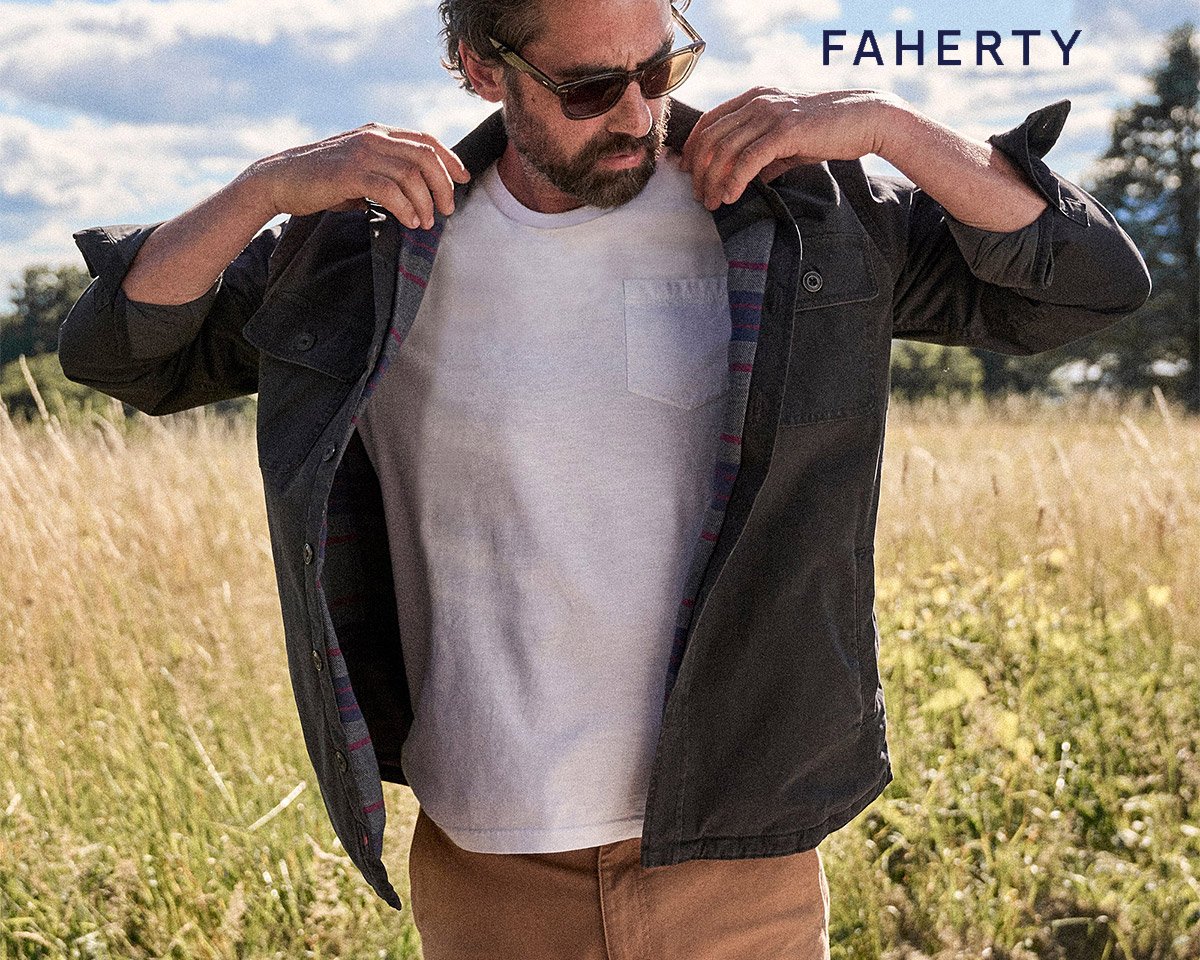 30 Best Online Men’s Clothing Stores to Shop Right Now WERD