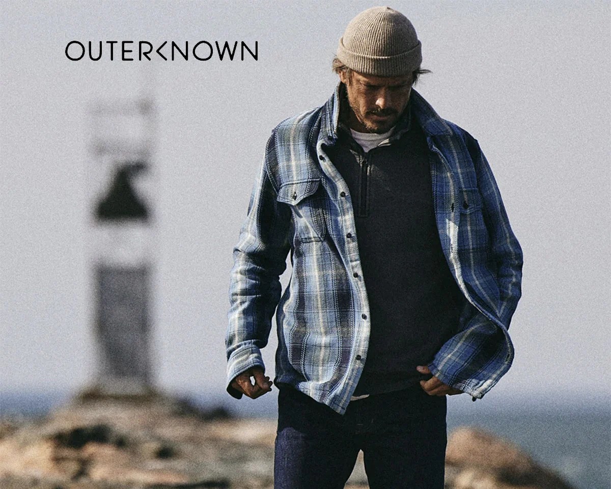 30 Best Online Men’s Clothing Stores to Shop Right Now WERD