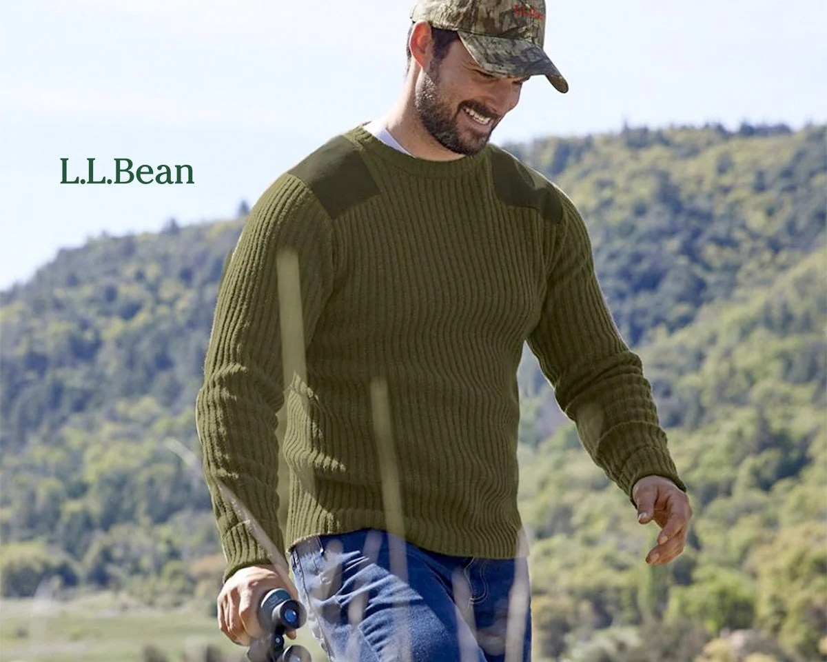 The Best Sweaters for Men Top Brands to Know in 2024 WERD