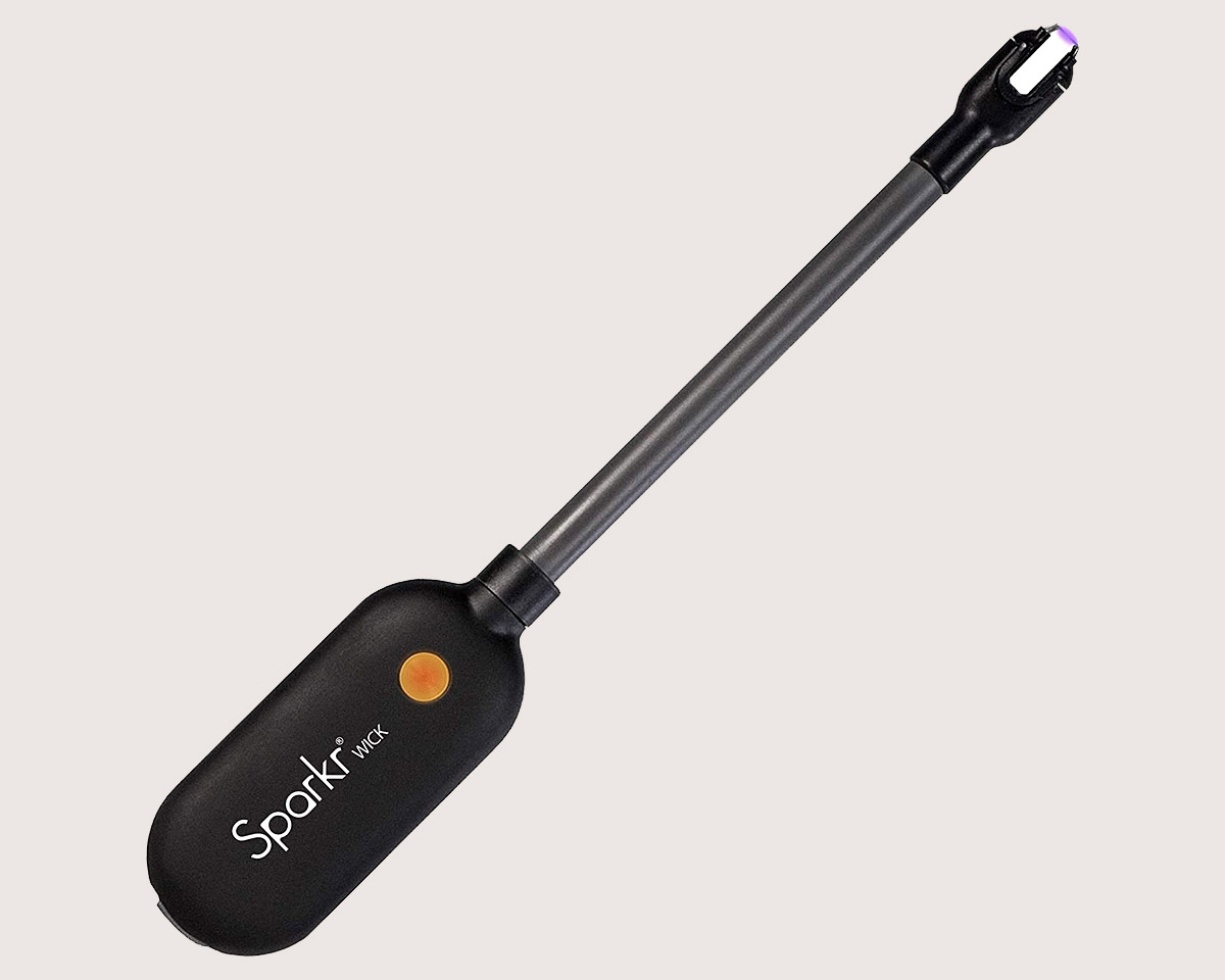 10 Best Electric Plasma Lighters Ditch the Fuel in 2024 WERD