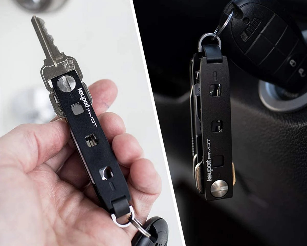 13 Best Key Holders Small Cases for Organization WERD