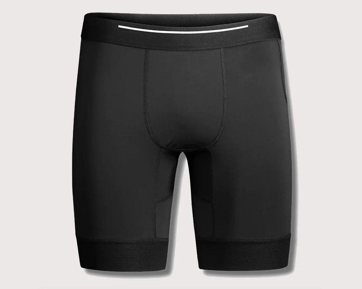 7 Best Compression Shorts for Active Men WERD