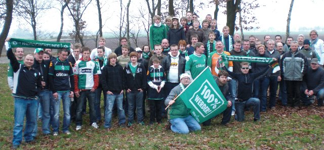 Soziales Engagement Werderfreunde Emsland Süd e.V.