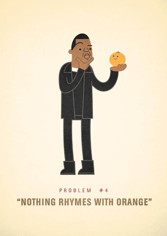 04 Nothing Rhymes With Orange Werdplai