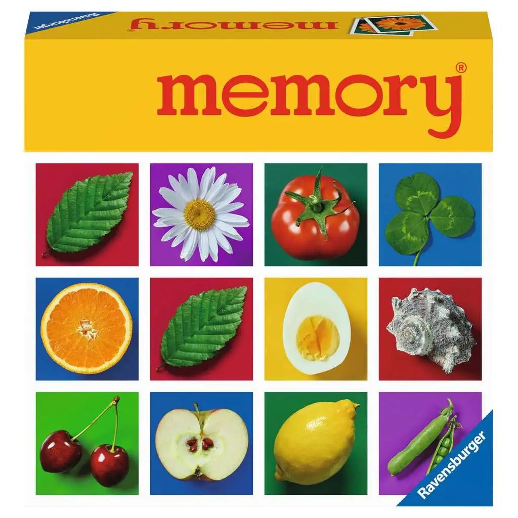 Memory® Classic WeRecycle.ch Recycling Services AG