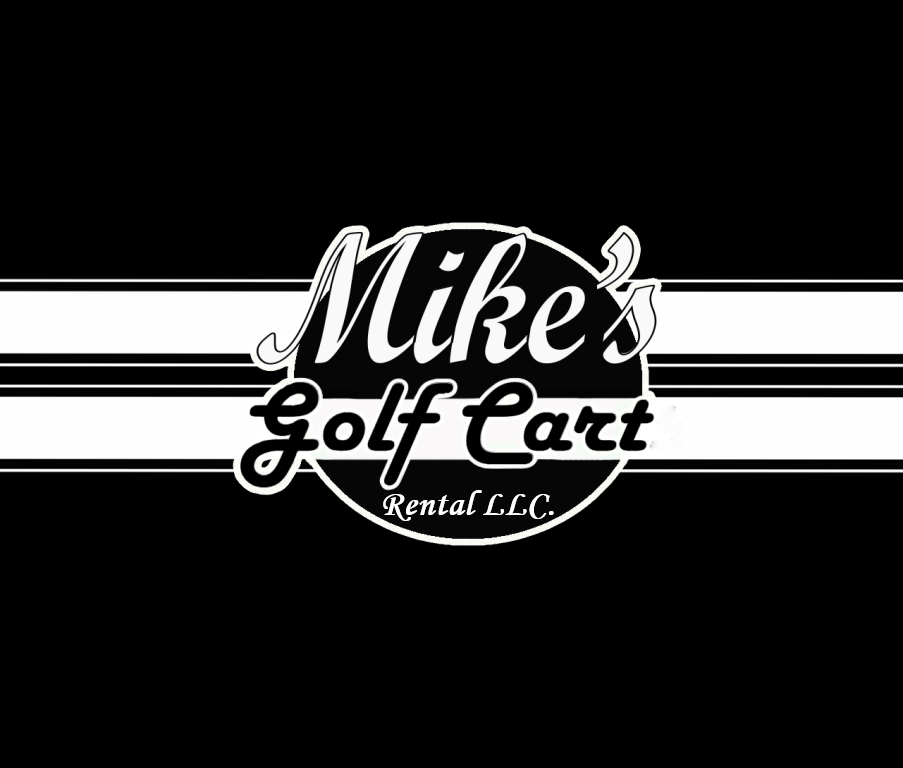Mike's Golf Cart Rentals