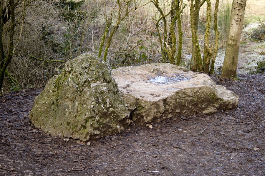 Wéris les pierres de légendes Maison des Mégalithes de Wéris