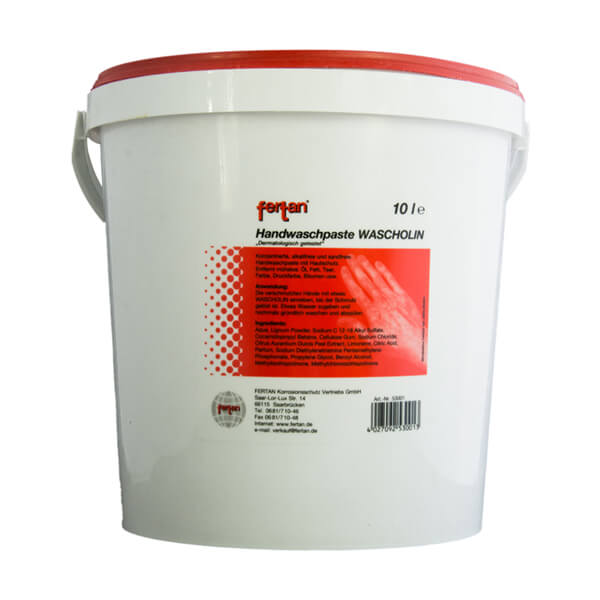 WASCHOLIN Handreiniger Werkzeug1x1.de